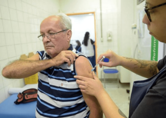 Guarulhos retoma a vacinação contra a covid-19 em quatro UBS a partir desta quinta-feira