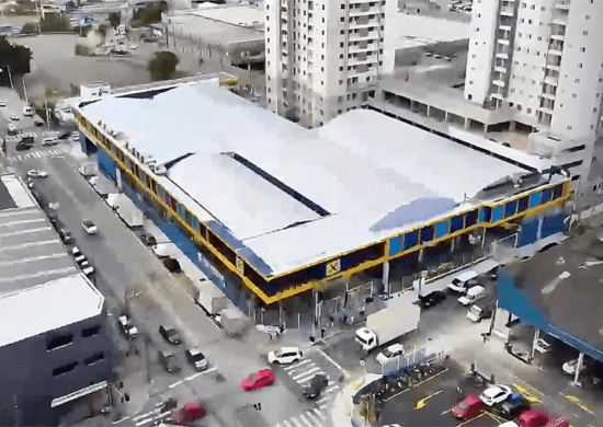 X Supermercados inaugura nova unidade na Vila Endres, nesta quinta-feira