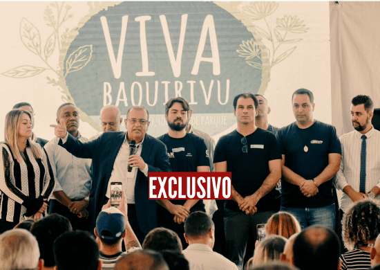 Baquirivu: Prefeitura adia audiência pública após derrota na justiça contra irregularidades apontadas pelo TCE