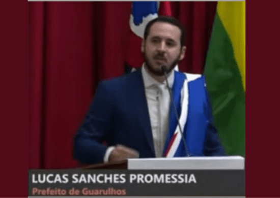 Prefeito Lucas Sanches nomeia secretariado: Ibrahim El Kadi permanece na fazenda e dois vereadores assumem pastas