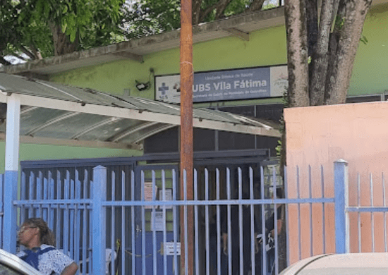 Prefeitura abre quatro Unidades Básicas de Saúde neste sábado