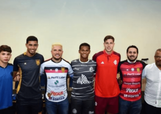 Guarulhos recebe equipes do grupo 29 da Copa São Paulo de Futebol Júnior