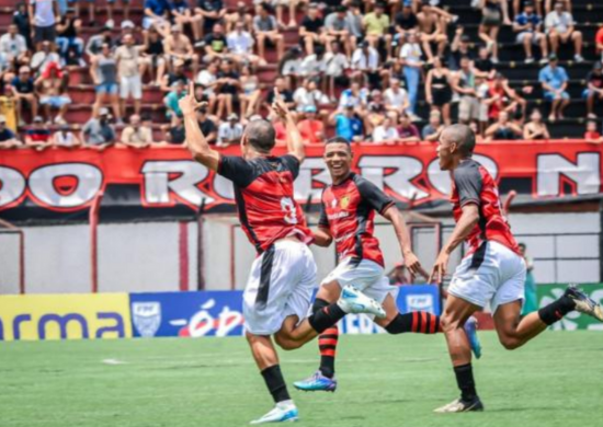 Flamengo e América (SE) estreiam com vitória na Copinha