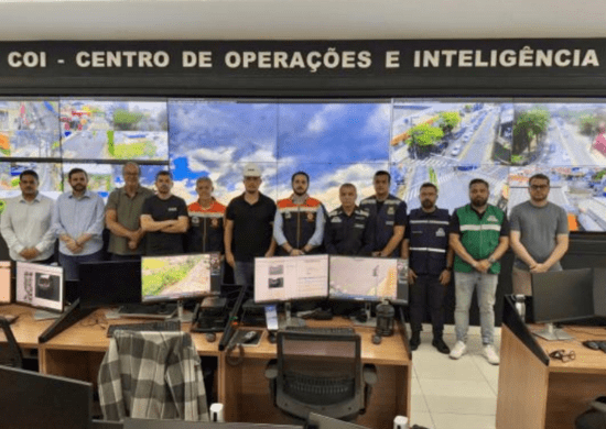 Prefeitura de Guarulhos articula ações preventivas contra as chuvas de verão