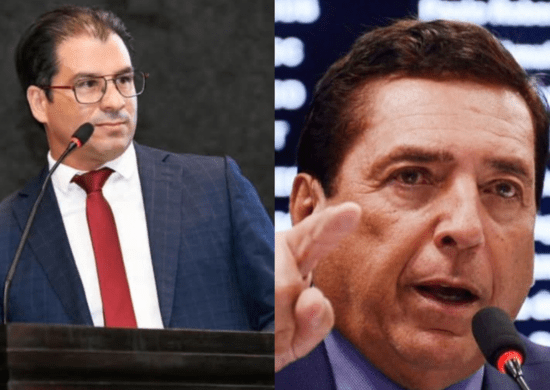 Martello paralisa obras de reforma da Câmara e mira contrato milionário firmado por Ticiano