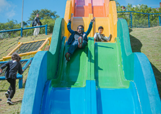 CEUs de Guarulhos oferecem diversas opções de lazer nas férias