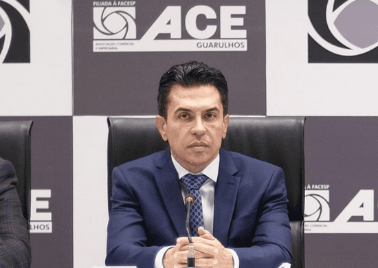 Silvio Alves destaca expectativas do empresariado com novo governo municipal