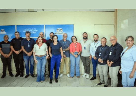 Nova direção do Conselho Municipal de Resíduos Sólidos toma posse