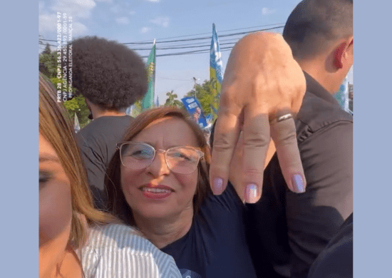 OPINIÃO – Ex-vice do Xerife, irmã de Americano vira comissionada na gestão Lucas Sanches