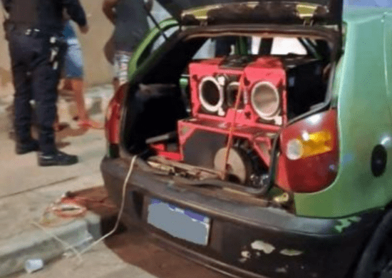 Megaoperação reforça ordem e combate pancadões em Guarulhos