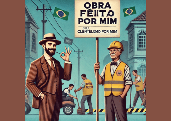 Clientelismo: Quando vereadores trocam o papel de legisladores pelo de despachantes eleitorais