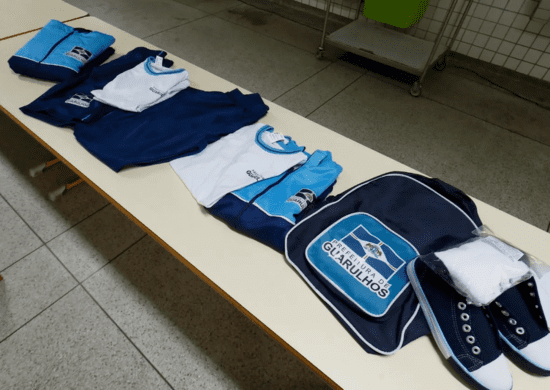 TCE barra licitação milionária de uniformes escolares e inaugura era de controvérsias na gestão Lucas Sanches