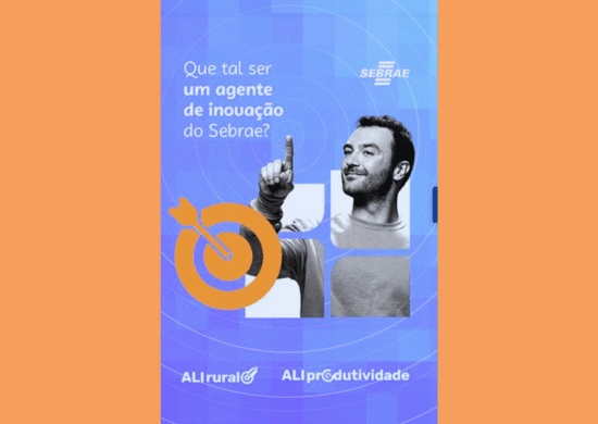 Sebrae-SP abre vagas para bolsistas no programa ALI e oferece R$ 5 mil