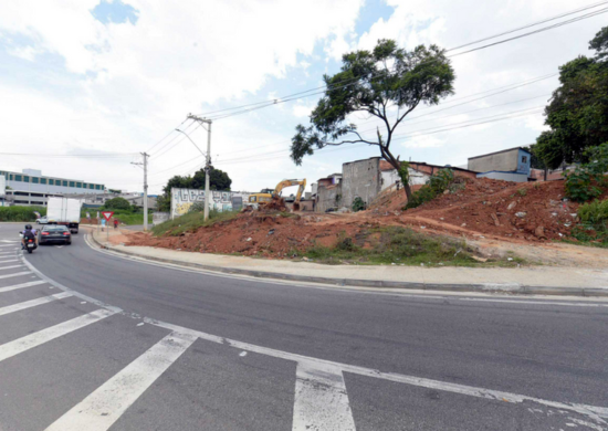 Prefeitura inicia obras de novo acesso ao Jardim Cumbica