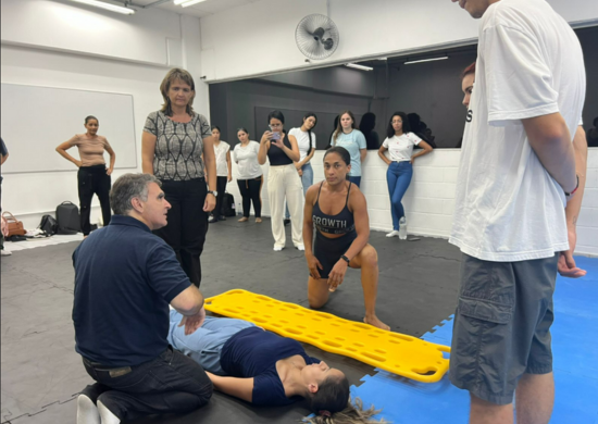 Universidade Guarulhos realiza cursos de férias gratuitos na área da Saúde