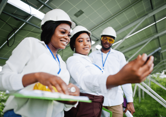 Crea-SP divulga vagas para profissionais