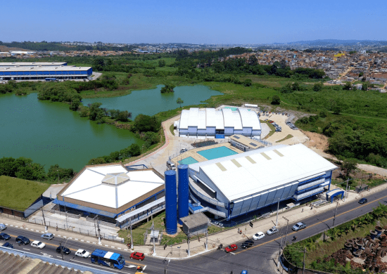Projeto De Férias nos CEUs já chegou a mais de 2,5 mil pessoas em Guarulhos