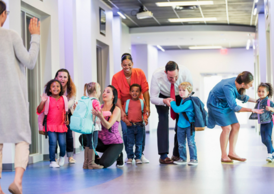 Fim das férias: confira 4 dicas preciosas para o processo de volta às aulas