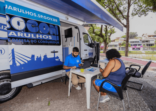 Projeto Procon nos Bairros realiza mais de 40 atendimentos na Vila Rosália