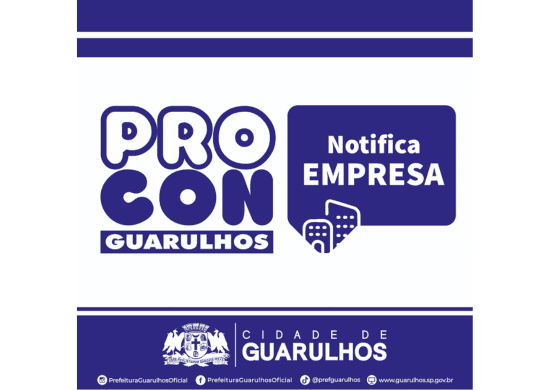 Procon Guarulhos oficia loja de departamento por suspeita de venda casada
