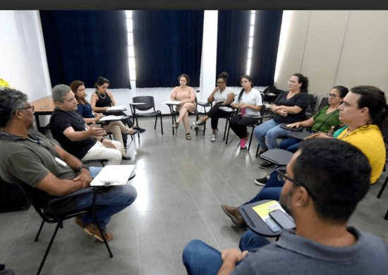 Prefeitura promove encontro com protetores de animais de Guarulhos