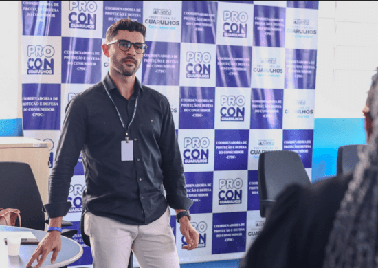 Procon Guarulhos capacita funcionários para a melhoria contínua do atendimento