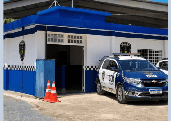 GCM prende homem por descumprimento de medida protetiva de urgência no Jardim Ponte Alta I