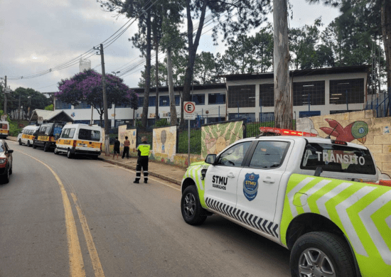 Prefeitura de Guarulhos inicia na próxima semana a operação Volta às Aulas