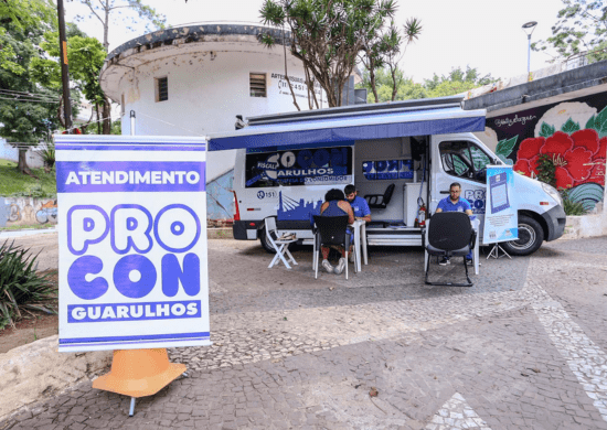 Projeto Procon nos Bairros atenderá quatro localidades em fevereiro