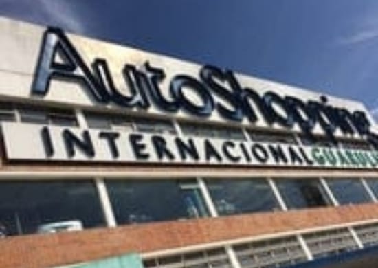 Auto Shopping Internacional Guarulhos: O Melhor Lugar Para Comprar Seu Carro Novo ou Usado