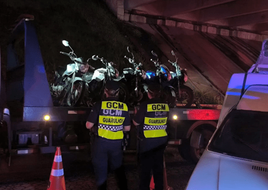 Mais 589 motoristas são fiscalizados em blitz da Lei Seca em Guarulhos