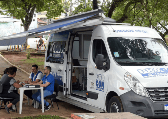 Procon nos Bairros atende 40 consumidores no Jardim Flor da Montanha