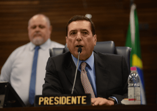 Martello faz balanço positivo da primeira sessão do ano