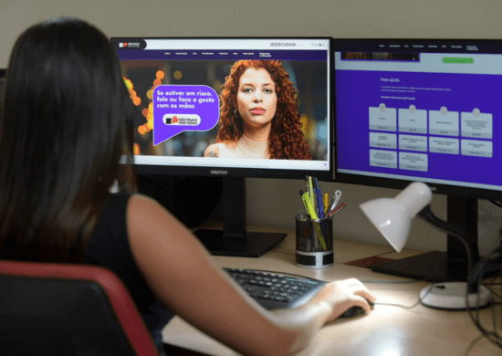 Servidores municipais passam por capacitação sobre violência e importunação sexual contra a mulher