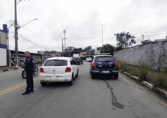 GCM faz prisões de dois homens por receptação em Cumbica e furto na Vila Galvão