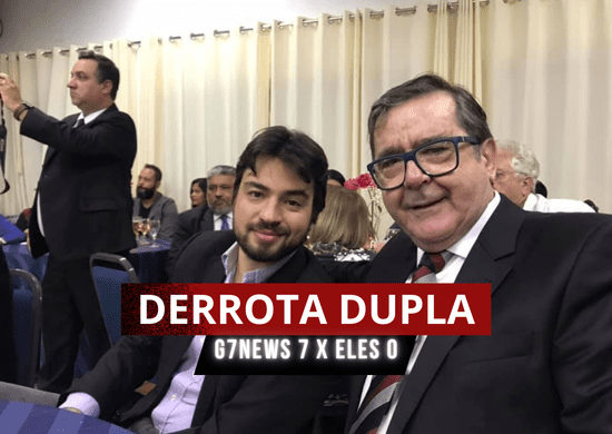 Decisão unânime do TRE-SP absolve jornalista e derruba acusações de Guti e ex-secretário de justiça Airton Trevisan