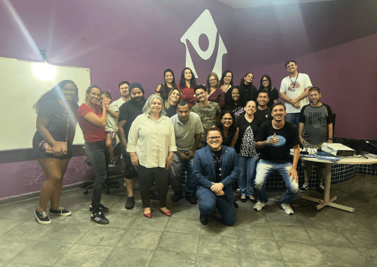 Central do Voluntariado chega a 1,2 mil membros cadastrados em Guarulhos