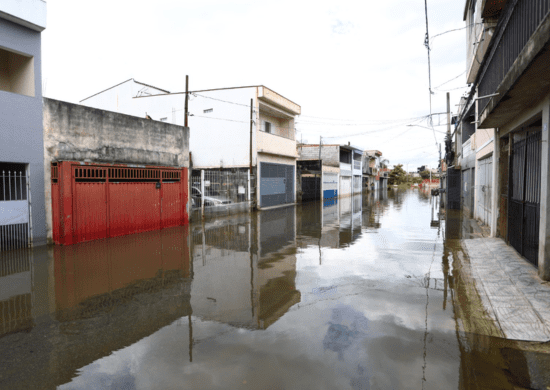 Impactada pelas fortes chuvas, Vila Any receberá serviços de saúde neste sábado