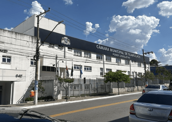 Justiça anula criação de cargos na Câmara de Guarulhos por violação à Constituição