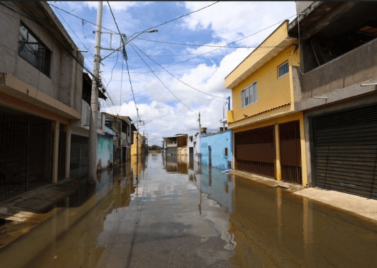 Prefeitura de Guarulhos orienta sobre prevenção à leptospirose durante o período de chuvas