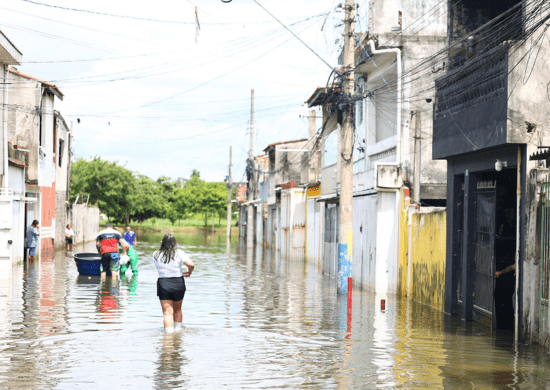 Prefeitura orienta população a se prevenir contra doenças relacionadas às chuvas