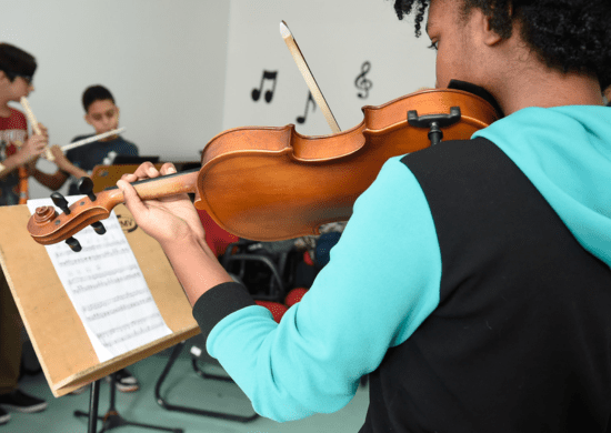 Conservatório de Guarulhos dá início à fase prática de seleção de alunos