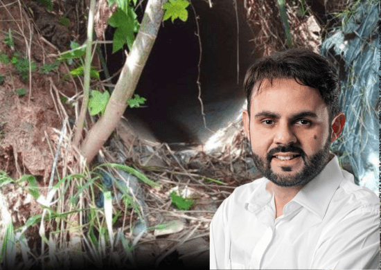 MP cobra ação da Prefeitura de Guarulhos por deslizamento em denúncia endossada por atual Secretário de Governo