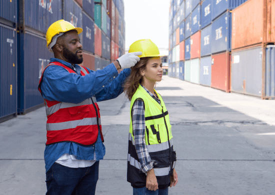 Empresa de logística contrata para 40 vagas de jovem aprendiz