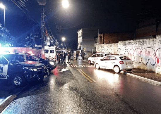 Operação Ordem e Paz fiscaliza 440 pessoas e 430 veículos no fim de semana