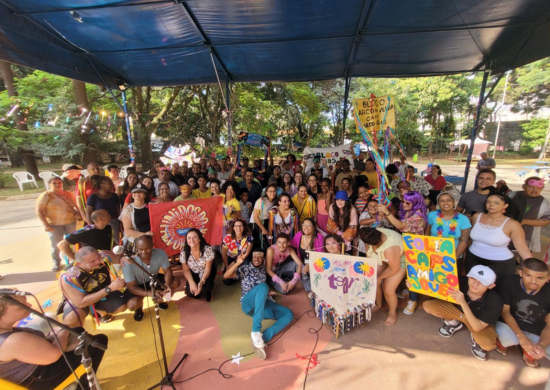 Carnaval da Rede de Atenção Psicossocial promete inclusão e alegria em Guarulhos