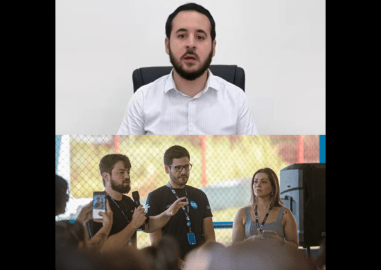 Prefeitura culpa gestão anterior por falta de uniformes, mas mantém antigos gestores em cargos estratégicos