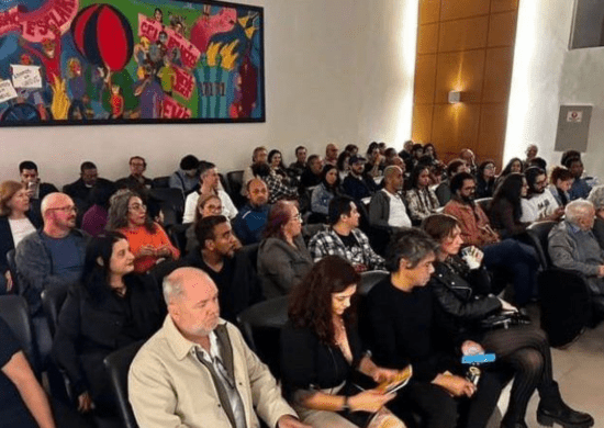 Biblioteca Monteiro Lobato promove sessões gratuitas de cinema com três curtas de Guarulhos