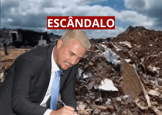 Desmatamento, aterro irregular e omissão: assinaturas que ligam autoridades de Guarulhos ao escândalo ambiental na Vila Any