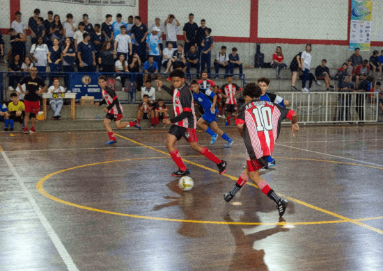 Prefeitura divulga o calendário das Olimpíadas Colegiais Guarulhenses